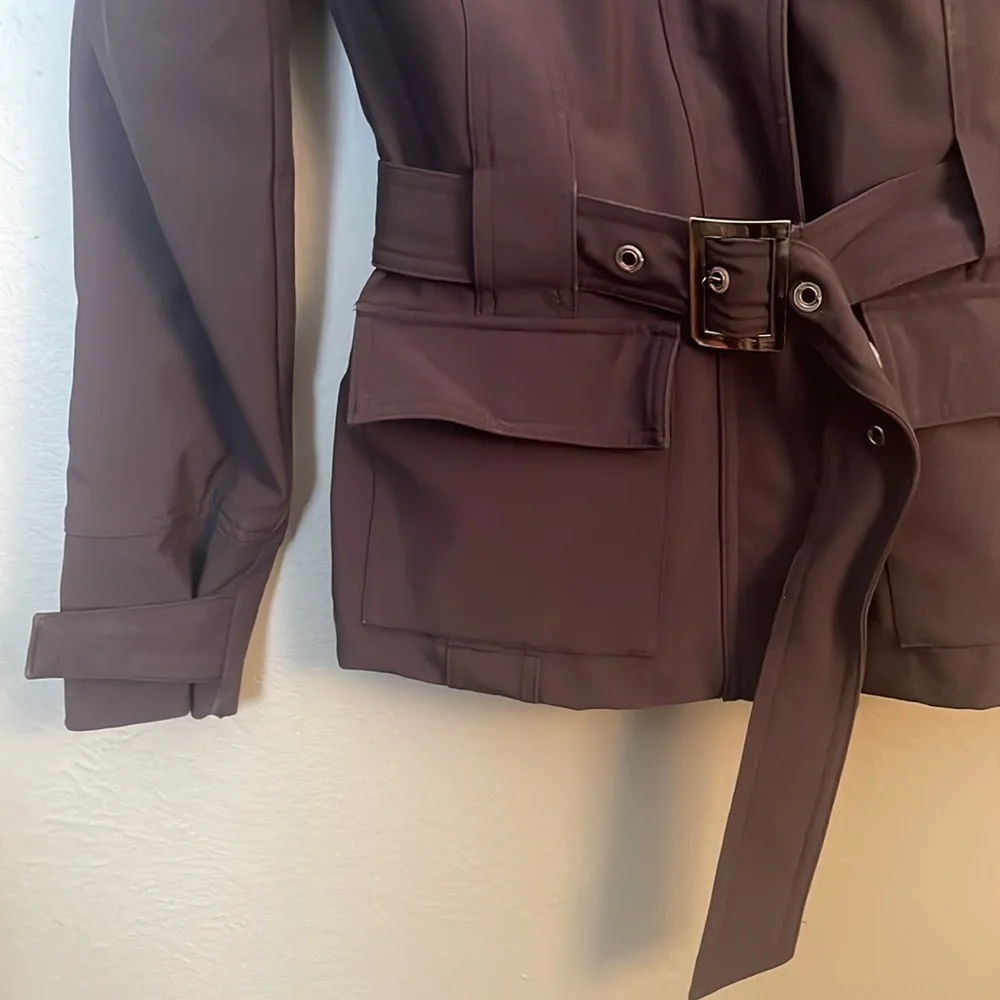 🐎🐎 Eous Riding Jacket 🐎🐎 - Picture 2 of 11